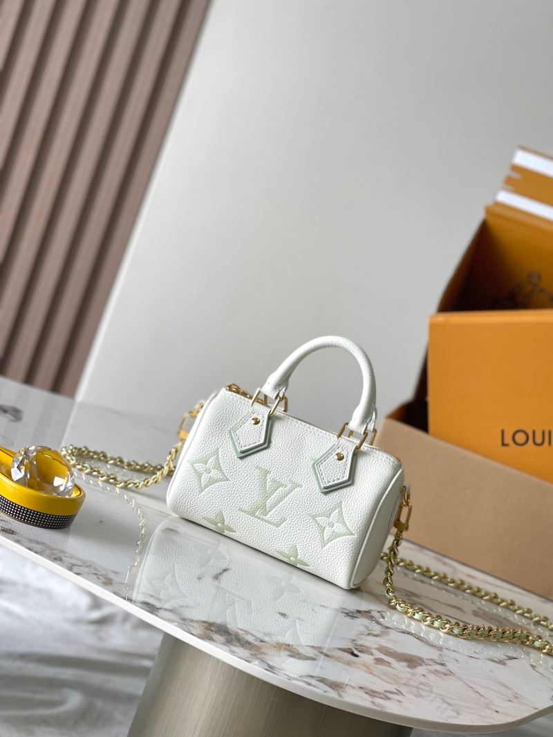Louis Vuitton Speedy Bags
